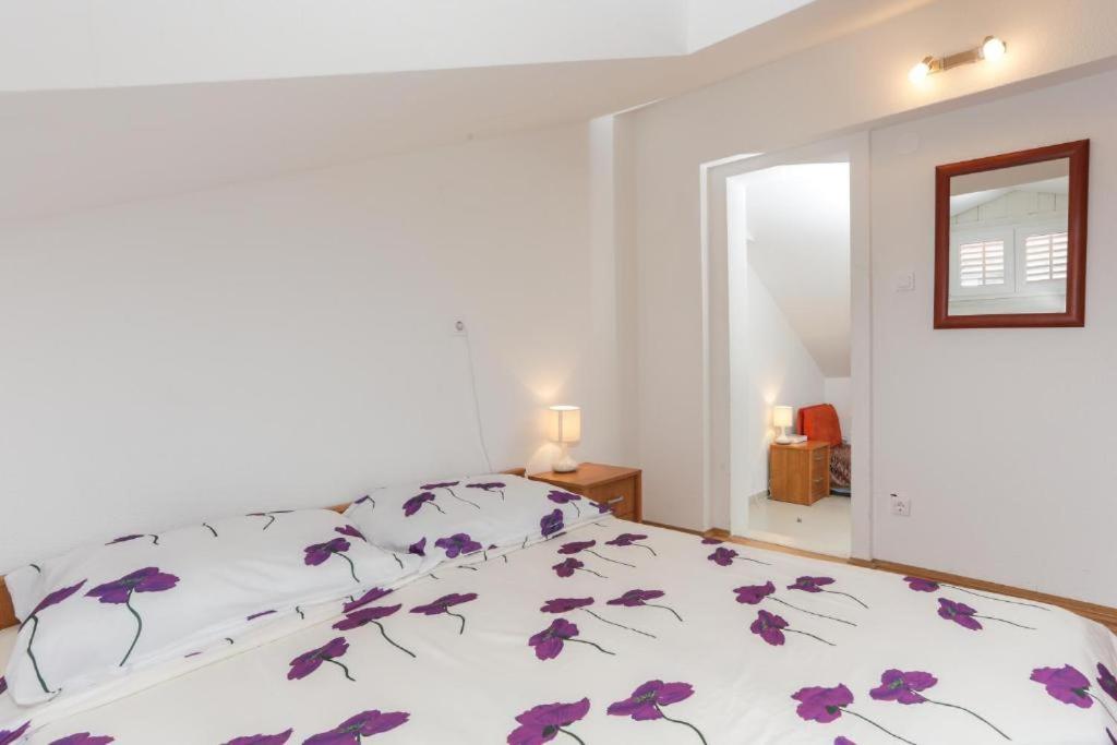 City Center Apartment Larica Ragusa Esterno foto