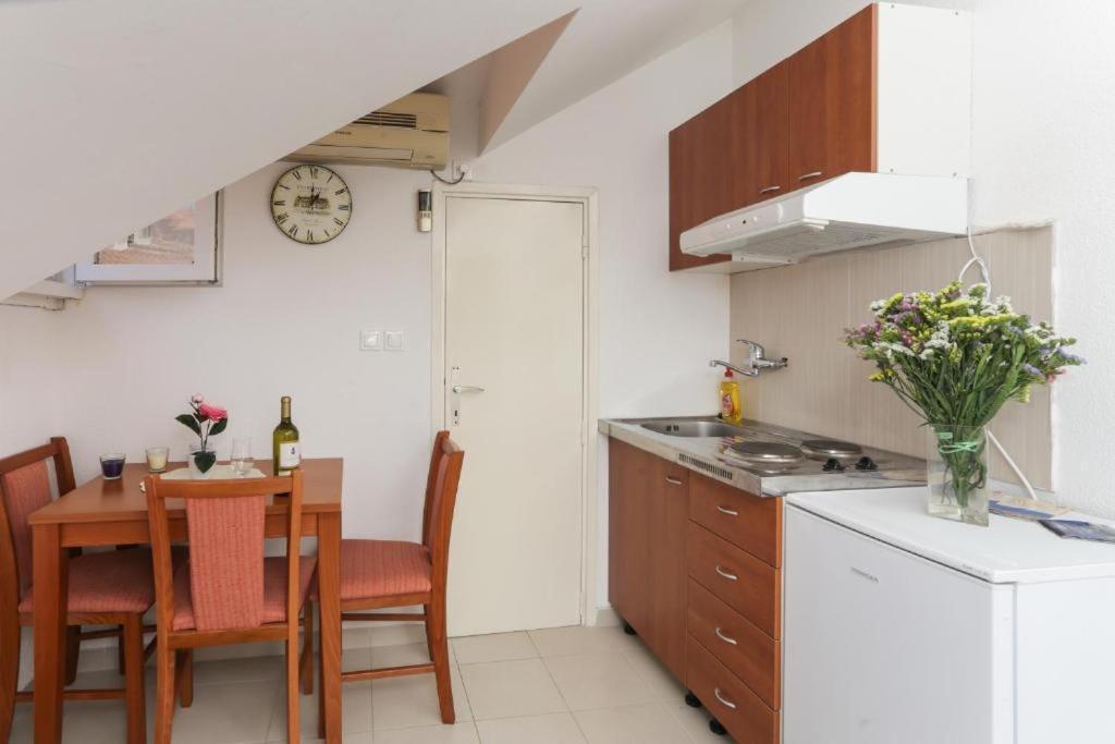City Center Apartment Larica Ragusa Esterno foto