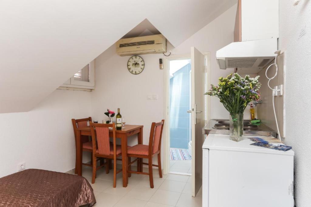 City Center Apartment Larica Ragusa Esterno foto