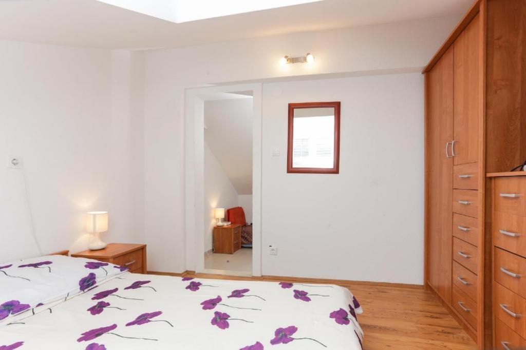 City Center Apartment Larica Ragusa Esterno foto
