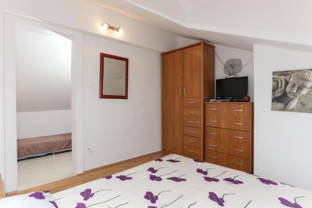 City Center Apartment Larica Ragusa Esterno foto