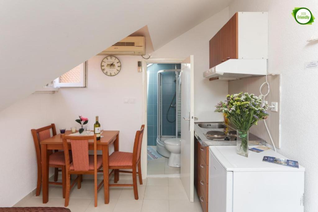 City Center Apartment Larica Ragusa Esterno foto