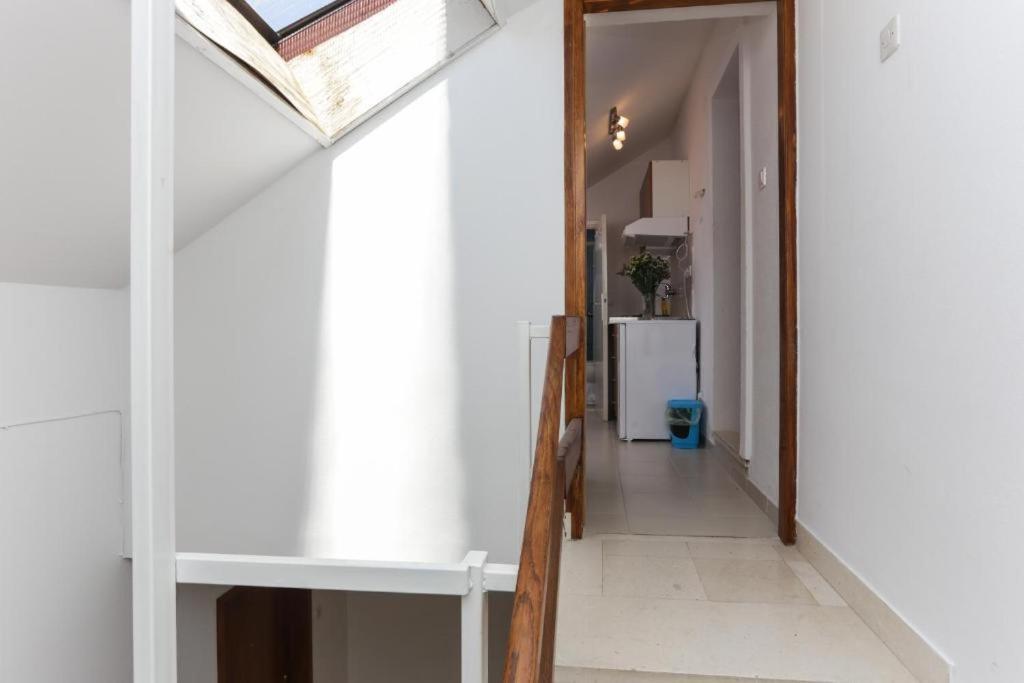 City Center Apartment Larica Ragusa Esterno foto