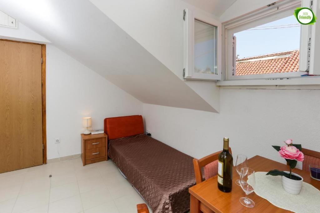 City Center Apartment Larica Ragusa Esterno foto